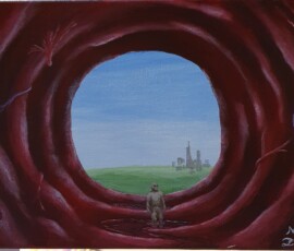 Entrance 20220108 124429