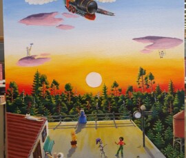 Towards the Past 20220108 124526